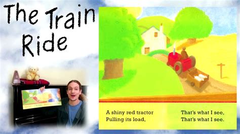 Unless you just want to <b>ride</b> slowly and relax and maybe nap skip this. . Train ride monstrousfrog